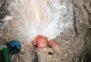 确山暗管漏水检测一