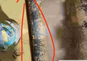 确山水管漏水检测公司1